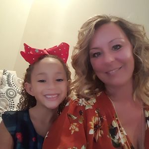 Meet your Posher, Denise